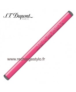 Recharge St Dupont Bille Jet 8 Rose 040351