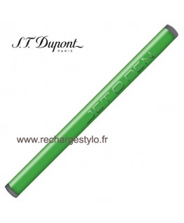 Recharge St Dupont Bille Jet 8 Vert 040354