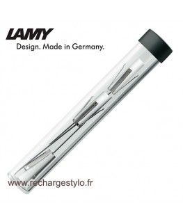 Recharge Gomme Lamy Z10 1215020