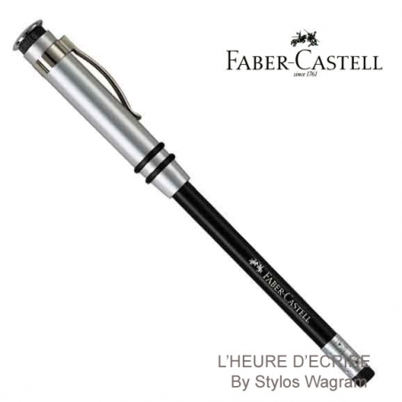 Faber-Castell 119008 Crayon à papier 