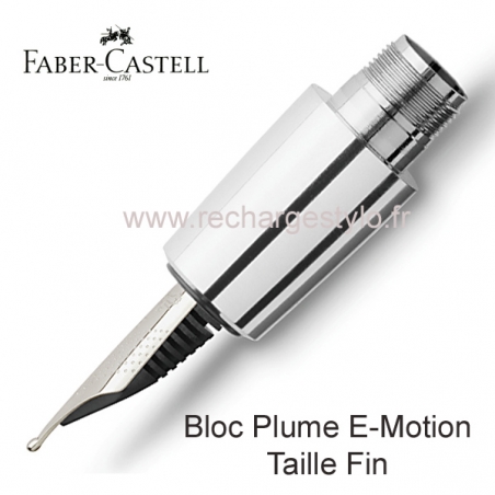 bloc-blume-faber-castell-e-motion-taille-fin-ref_148291