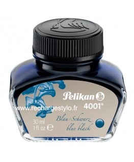 Flacon d'encre 30ml Bleu Nuit Pelikan