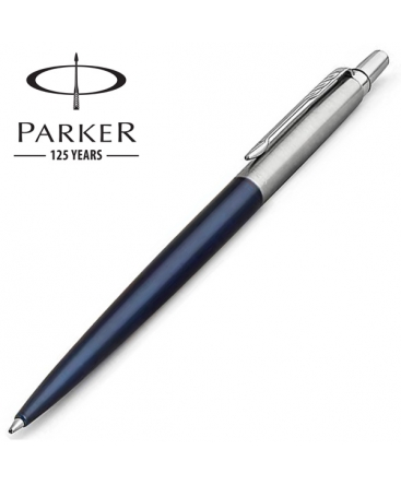 Stylo Bille Parker Jotter Royal Blue CT 1953186 Stylo Bille Parker Jotter Royal Blue CT 1953186