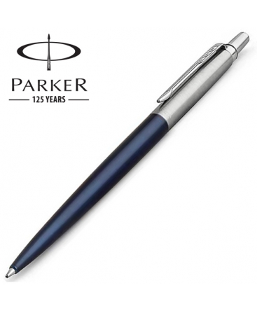 Stylo Bille Parker Jotter Royal Blue CT 1953186