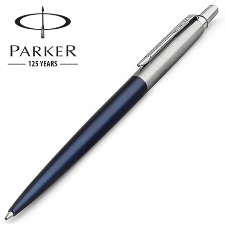 Stylo Bille Parker Jotter Royal Blue CT 1953186