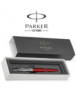 Stylo Bille Parker Jotter Kensington Rouge CT 1953187