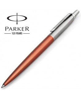 Stylo Bille Parker Jotter Chelsea Orange CT 1953189