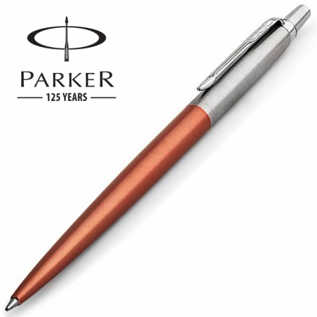 Stylo Bille Parker Jotter Chelsea Orange CT 1953189