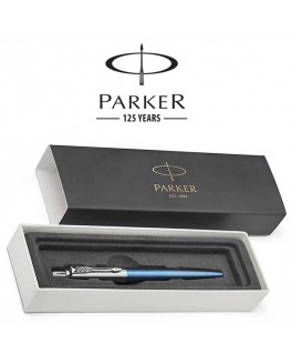 Stylo Bille Parker Jotter Waterloo Blue CT 1953191