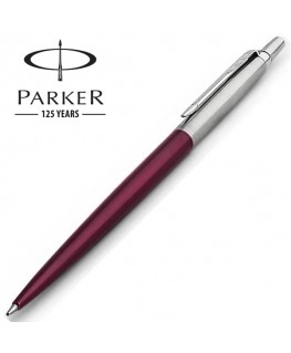 Stylo Bille Parker Jotter Portobello Violet CT 1953192