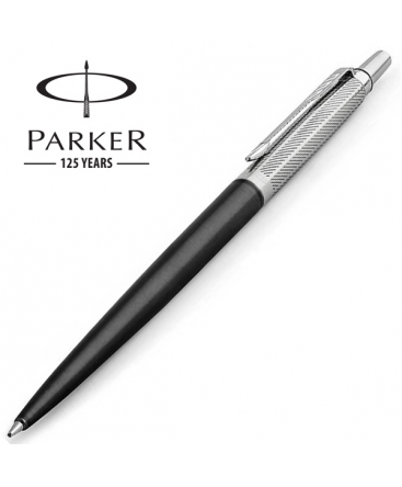 Stylo Bille Parker Jotter Premium Gris Tour CT 1953194 Stylo Bille Parker Jotter Premium Gris Tour CT 1953194