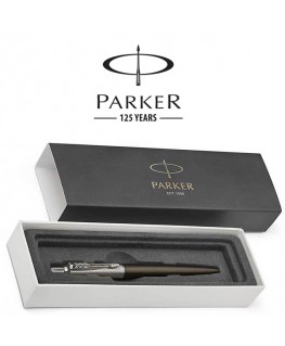 Stylo Bille Parker Jotter Premium Gris Tour CT 1953194