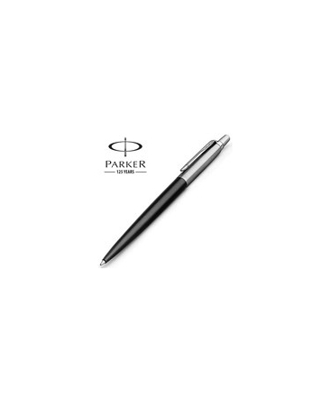 Stylo Bille Parker Jotter Bond Street Black CT