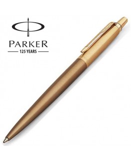 Stylo Bille Parker Jotter Premium West End Gold GT 1953203