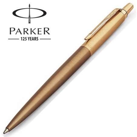 Stylo Bille Parker Jotter Premium West End Gold GT 1953203