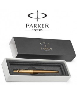 Stylo Bille Parker Jotter Premium West End Gold GT 1953203