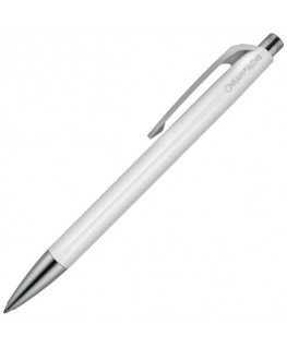 Stylo Bille Caran d'Ache Infinite 888 Blanc