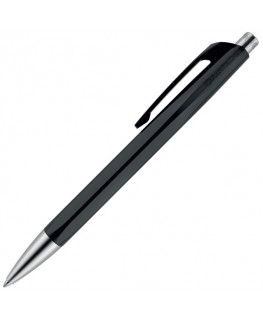 Stylo Bille Caran d'Ache Infinite 888 Noir