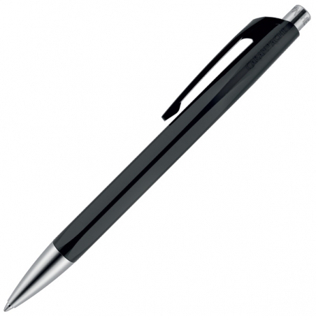 Stylo Bille Caran d'Ache Infinite 888 Noir