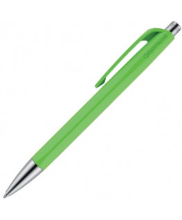 Stylo Bille Caran d'Ache Infinite 888 Vert de Mai 888.470