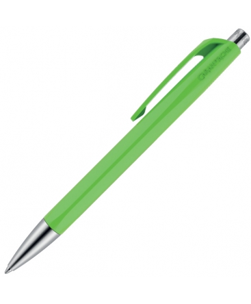 Stylo Bille Caran d'Ache Infinite 888 Vert de Mai 888.470