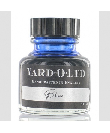 Flacon D'encre Yard o Led Bleu