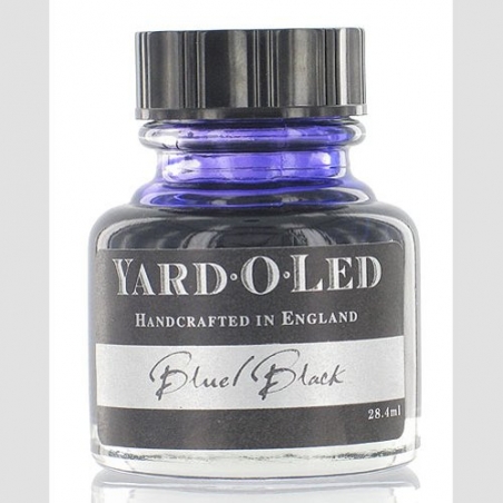 Flacon D'encre Yard o Led Bleu Nuit