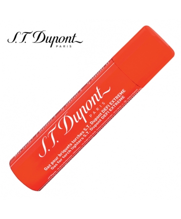 St Dupont Gaz Rouge Défi Extrême 000431