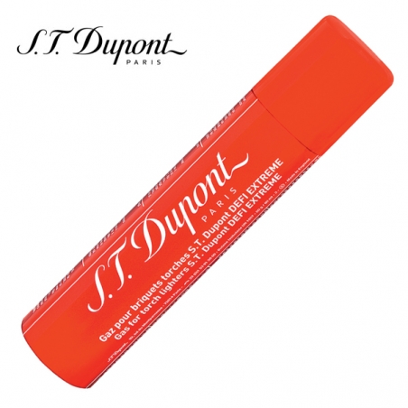 St Dupont Gaz Rouge Défi Extrême 000431