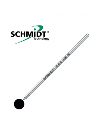recharge-bille-schmidt-s635-courte-internationale-noir-ref_s635mn recharge-bille-schmidt-s635-courte-internationale-noir-ref_s635mn