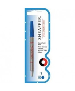 recharge-roller-classic-bleu-sheaffer-ref_97325