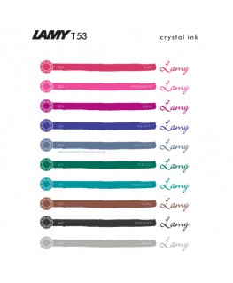 couleur-des-flacons-dencre-lamy-t53-cristal-ink-30ml