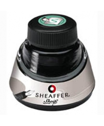 flacon-dencre-50ml-sheaffer-turquoise_84271