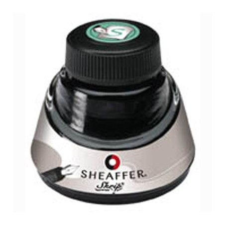 flacon-dencre-50ml-sheaffer-turquoise_84271