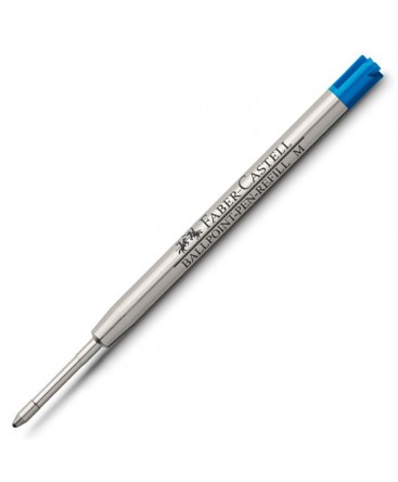 recharge-bille-faber-castell-bleu-moyenne_148741