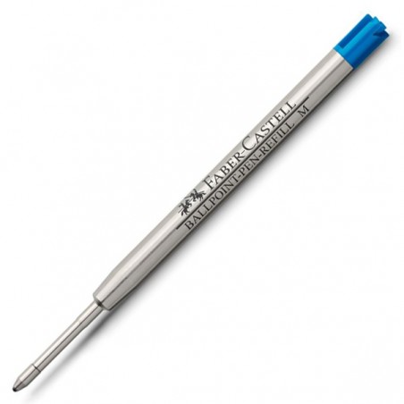 recharge-bille-faber-castell-bleu-moyenne_148741