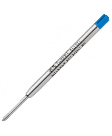 recharge-bille-faber-castell-bleu-extra-large_148746