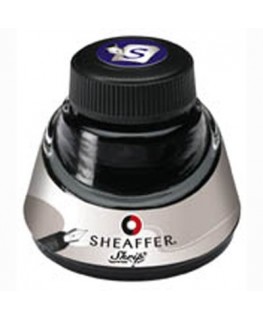 Flacon 50ml d'encre Sheaffer Violet 94281