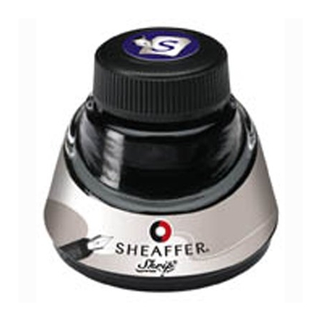 Flacon 50ml d'encre Sheaffer Violet 94281