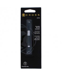 Pompe Pour Stylo Plume Cross Réf_8756