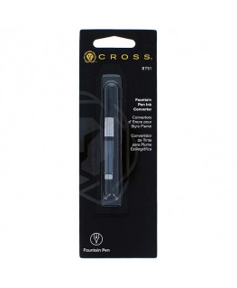 Pompe Cross Pour stylo Plume Townsend réf_8751