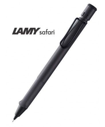 stylo-porte-mine-lamy-safari-noir-umbra-ref_1228027 stylo-porte-mine-lamy-safari-noir-umbra-ref_1228027