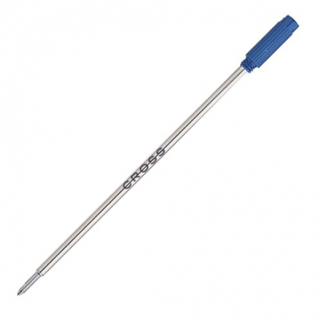 5 x Recharges stylo à lencre bleue par NEO 8513 Cross Compatible 