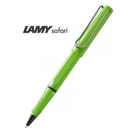 stylo-roller-lamy-safari-green-ref_1230640