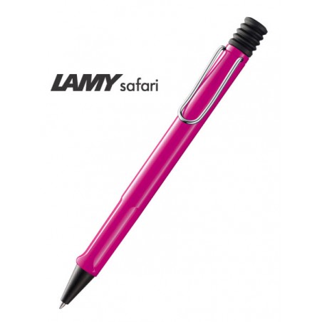 stylo-bille-lamy-safari-pink-ref_1225551