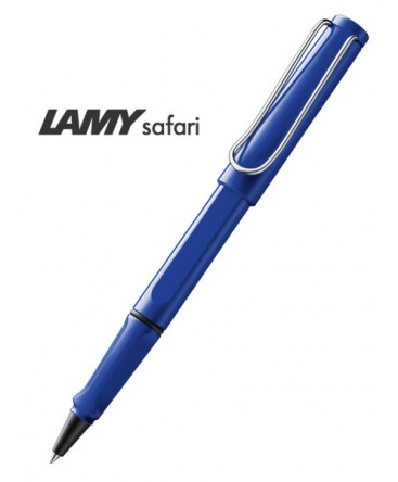 stylo-roller-lamy-safari-bleu-ref_1214114 stylo-roller-lamy-safari-bleu-ref_1214114