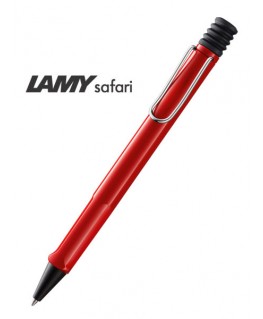 stylo-bille-lamy-safari-rouge-ref_1205270