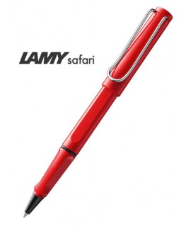 stylo-roller-lamy-safari-rouge-ref_1214116