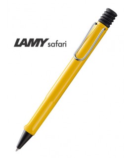 stylo-bille-lamy-safari-jaune-ref_1208125