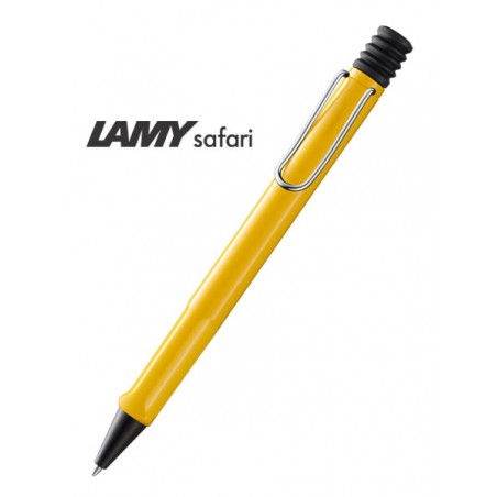 stylo-bille-lamy-safari-jaune_1208125